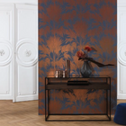 BEEP82249122 Josephine Belle Epoque Wallpaper by Casadeco