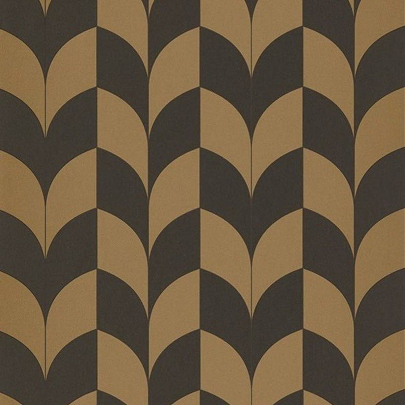 BEEP82252208 Paradoxe Belle Epoque Wallpaper by Casadeco