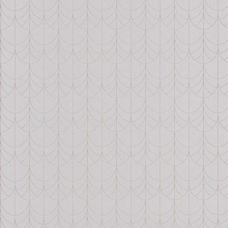 BEEP82261232 Filament Belle Epoque Wallpaper by Casadeco