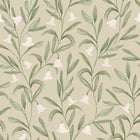Bell Meadow Hazel Wallpaper by Voyage Maison | BELLMEA/WPO/HAZ