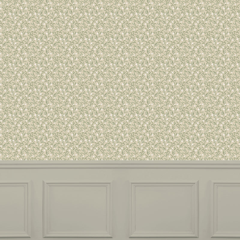 Bell Meadow Hazel Wallpaper by Voyage Maison | BELLMEA/WPO/HAZ
