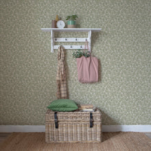 Bell Meadow Hazel Wallpaper by Voyage Maison | BELLMEA/WPO/HAZ