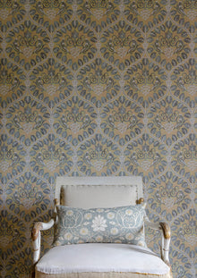 Lewis & Wood Wide Width Berry Brothers W273547 Wallpaper | WallpaperSales