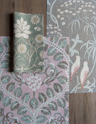 Lewis & Wood Wide Width Berry Brothers W273547 Wallpaper | WallpaperSales