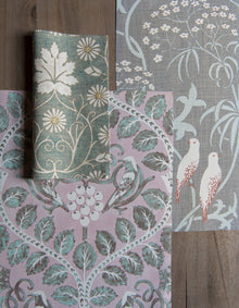 Lewis & Wood Wide Width Berry Brothers W273547 Wallpaper | WallpaperSales