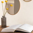 BET101480000 Uni Mat Beton Wallpaper by Caselio