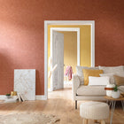 BET101480010 Uni Mat Beton Wallpaper by Caselio