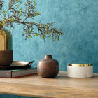 BET101486123 Uni Mat Beton Wallpaper by Caselio