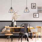 BET101489301 Uni Mat Beton Wallpaper by Caselio