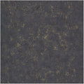 Uni Metallise Beton Wallpaper by Caselio