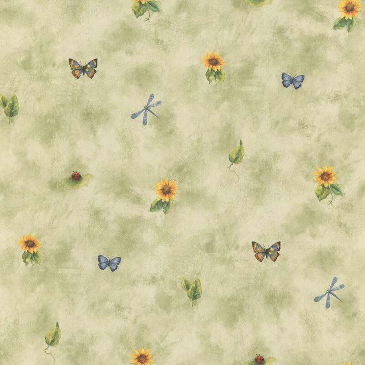 BG19541 Fresh Kitchens 5 Wallpaper by Galerie