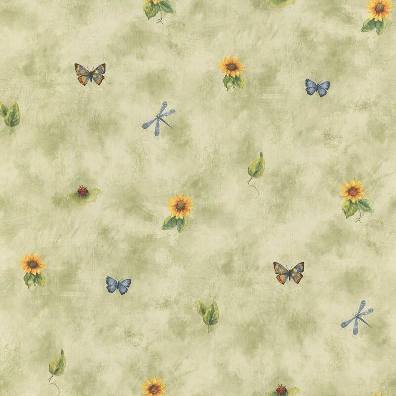 BG19541 Fresh Kitchens 5 Wallpaper by Galerie