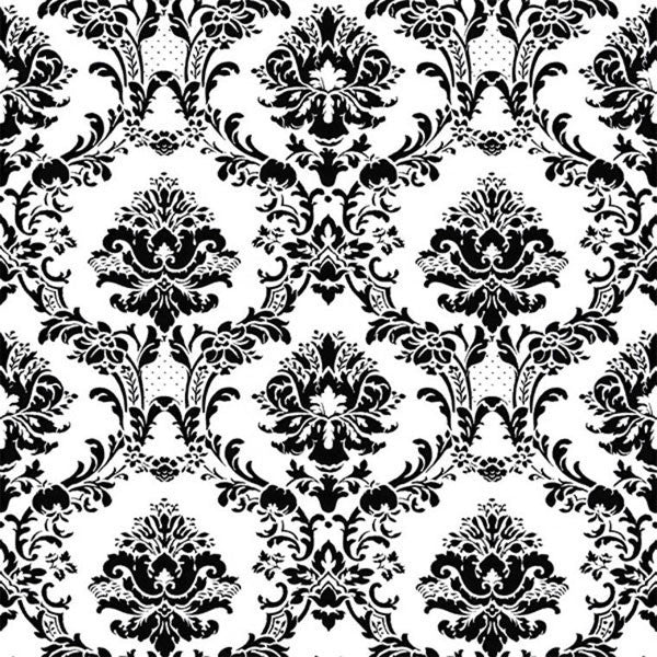 BK32013 Stripes and Damask 2 Wallpaper By Galerie