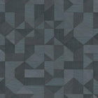 BL22773 Cubics Botanica Wallpaper by Galerie