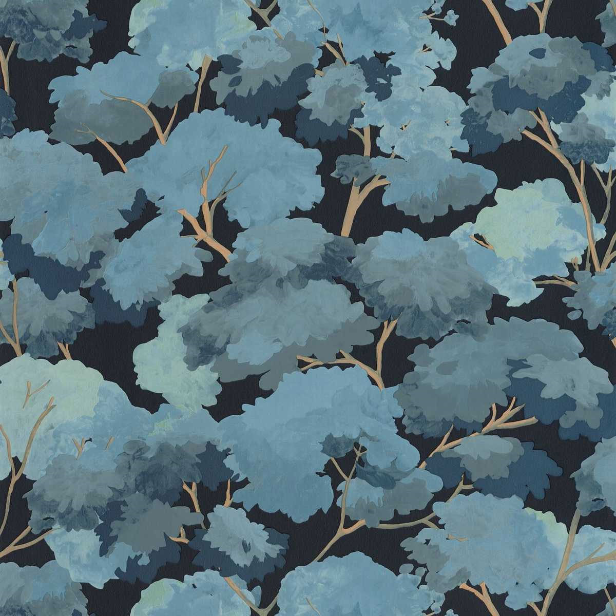 BLD106106166 Été Balade Wallpaper by Caselio