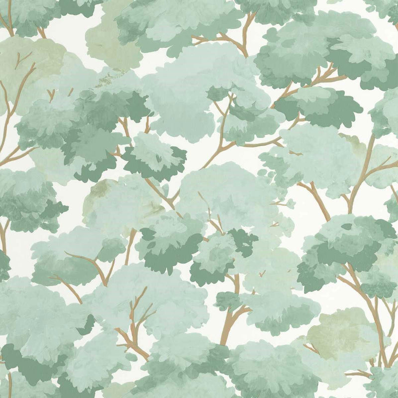 BLD106107064 Été Balade Wallpaper by Caselio