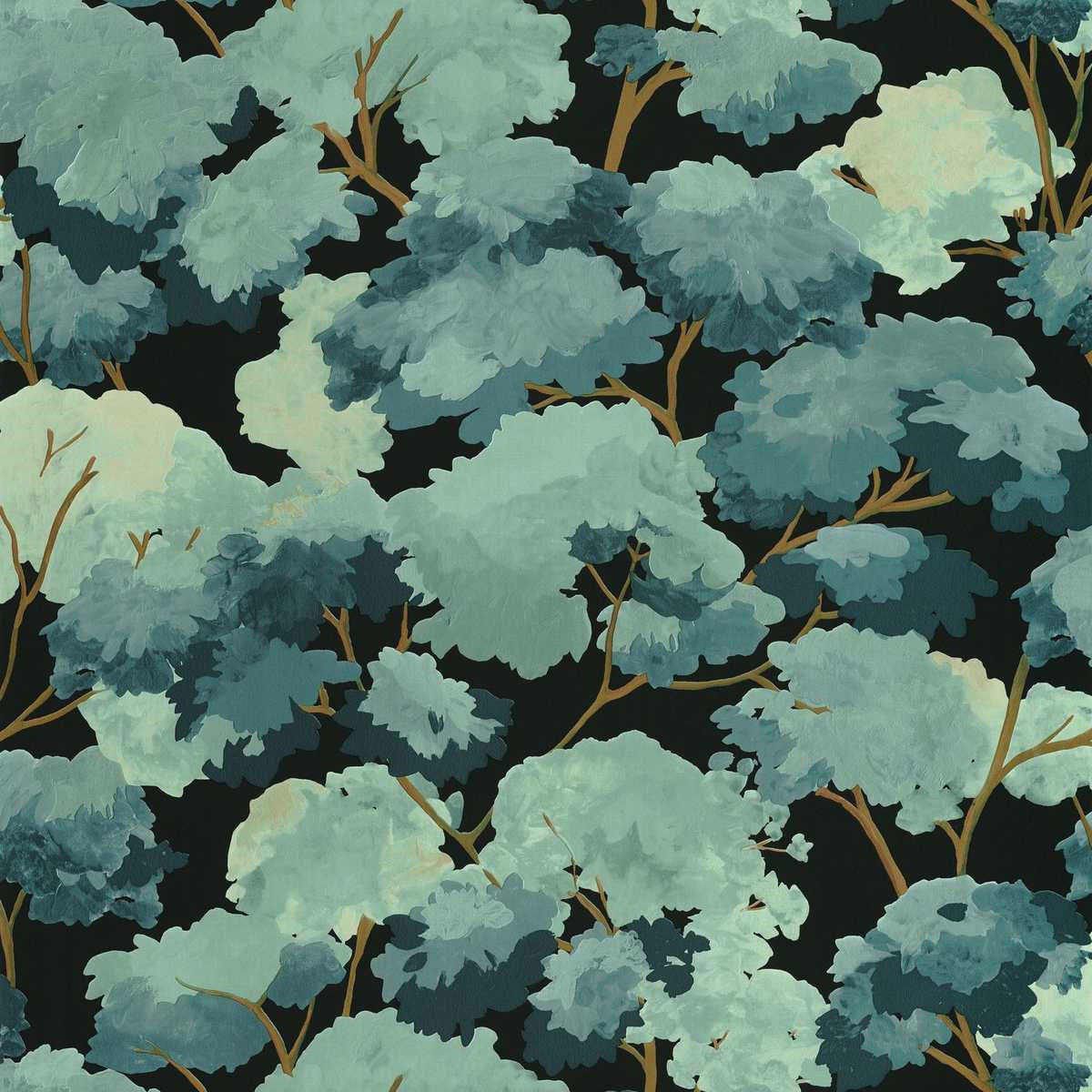 BLD106107290 Été Balade Wallpaper by Caselio