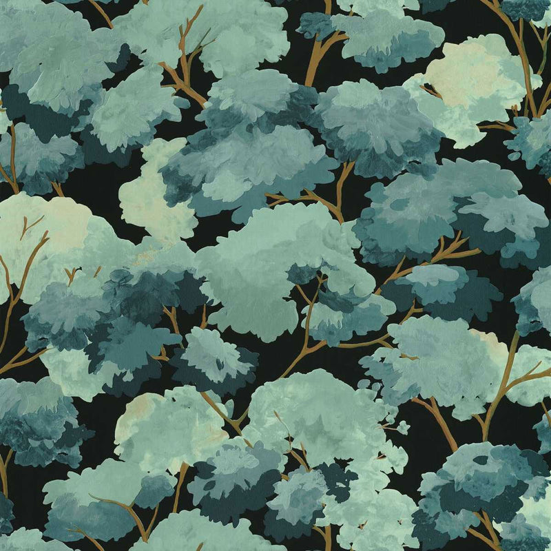 BLD106107290 Été Balade Wallpaper by Caselio