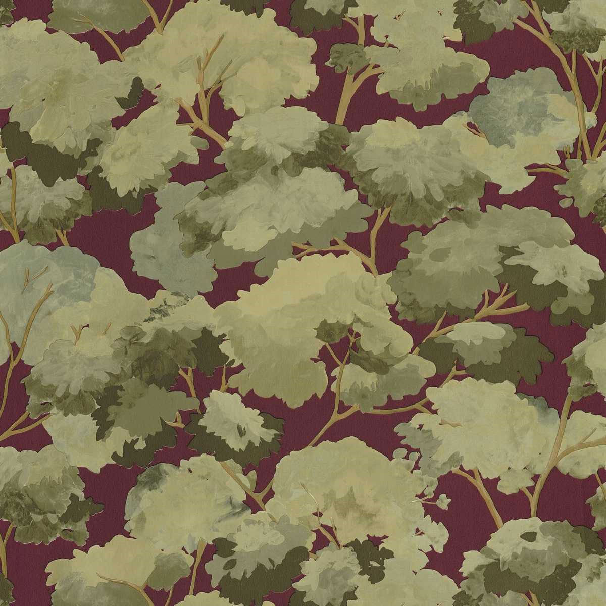 BLD106108078 Été Balade Wallpaper by Caselio