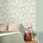 BLD106117068 Printemps Balade Wallpaper by Caselio