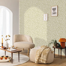 BLD106117107 Printemps Balade Wallpaper by Caselio