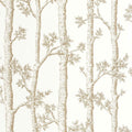 Automne Balade Wallpaper by Caselio