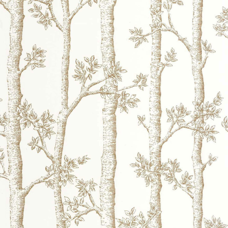 BLD106121012 Automne Balade Wallpaper by Caselio