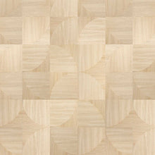BLD106132004 Bois D'hiver Large Panel Balade Wallpaper by Caselio