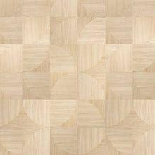 Bois D'hiver Large Balade Wallpanel by Caselio