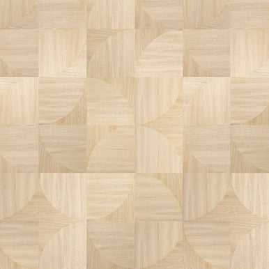 Bois D'hiver Large Balade Wallpanel by Caselio