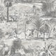 Animal Islands Tropical Daze Wallpaper by Brand McKenzie