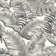 Banana Leaves Max Tropical Daze Wallpaper by Brand McKenzie
