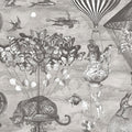 Curious Skies Tropical Daze Wallpaper by Brand McKenzie