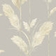 Pampas Grass Tropical Daze Wallpaper by Brand McKenzie