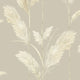 Pampas Grass Tropical Daze Wallpaper by Brand McKenzie