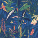 The Tropics Tropical Daze Wallpaper by Brand McKenzie