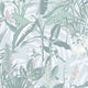 The Tropics Tropical Daze Wallpaper by Brand McKenzie
