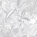 The Tropics Tropical Daze Wallpaper by Brand McKenzie