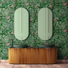 BMTD001/15A Tropical Forest Tropical Daze Wallpaper by Brand McKenzie