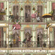 Heritage House Pear Drop Viva Vintage Wallpaper by Brand McKenzie
