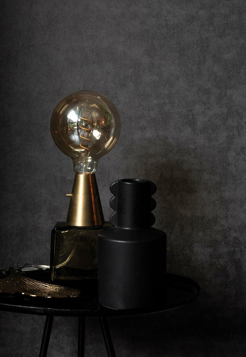 BO23013 Matte Plain Luxe Wallpaper by Galerie