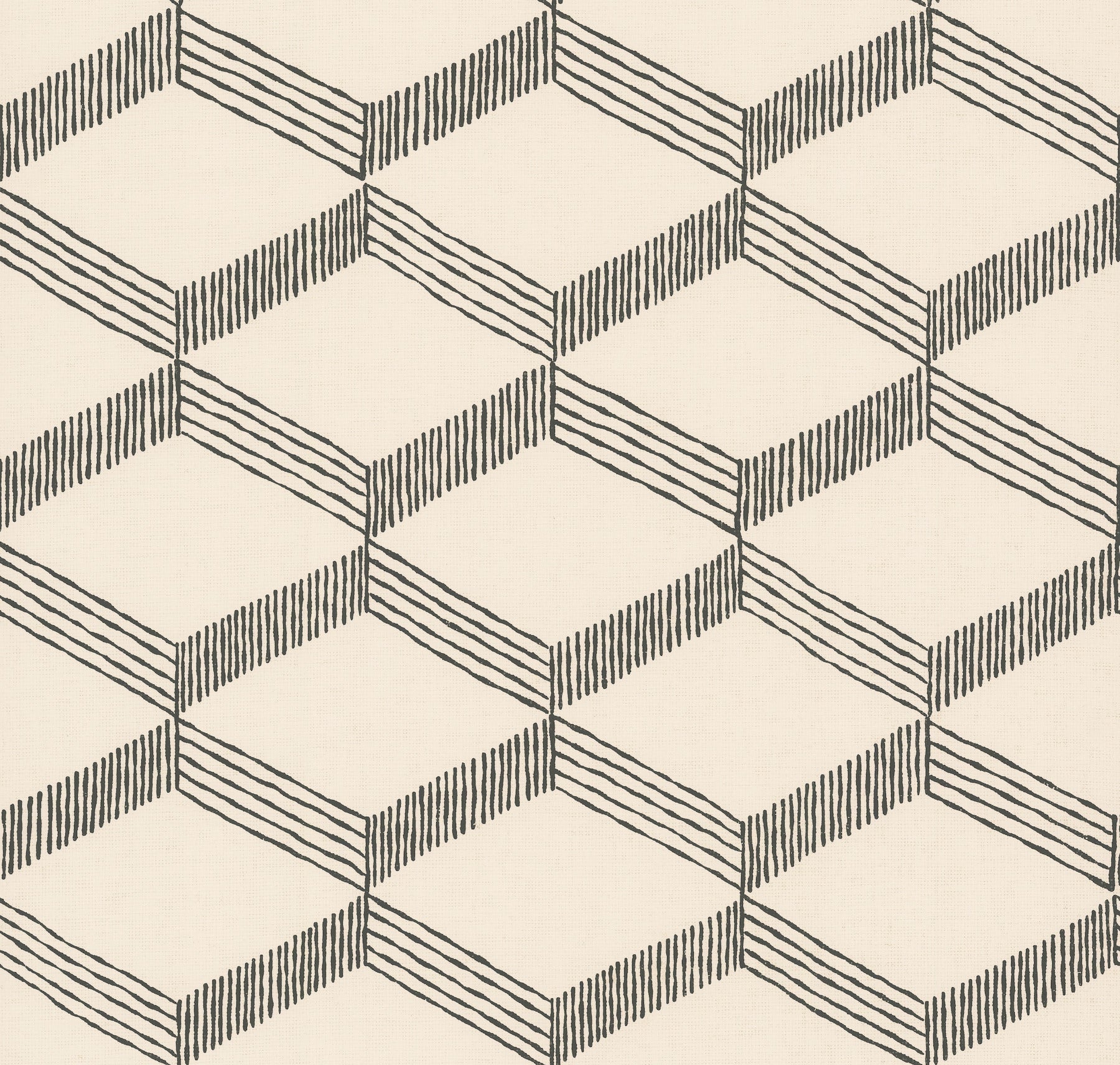 BO6721 Palisades Paperweave Beige Artifacts Wallpaper by York Wallcoverings