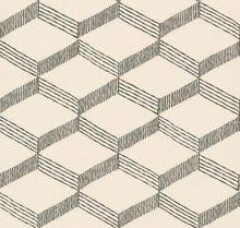 BO6721 Palisades Paperweave Beige Artifacts Wallpaper by York Wallcoverings