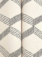 BO6721 Palisades Paperweave Beige Artifacts Wallpaper by York Wallcoverings