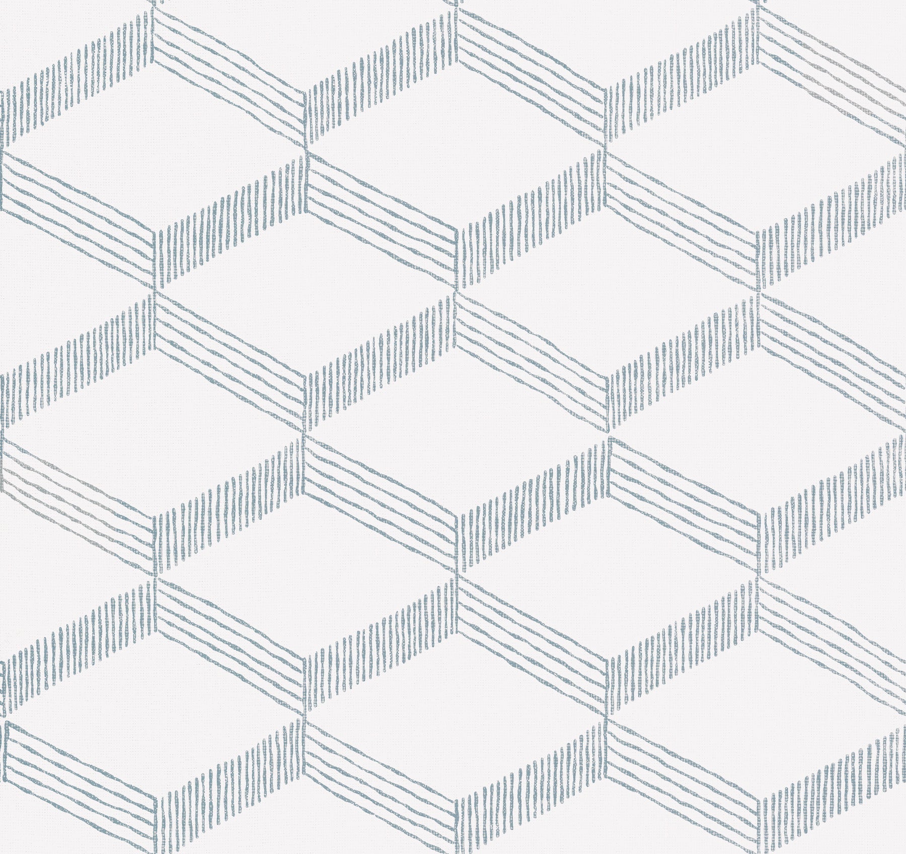 BO6723 Palisades Paperweave Smokey Blue Artifacts Wallpaper by York Wallcoverings