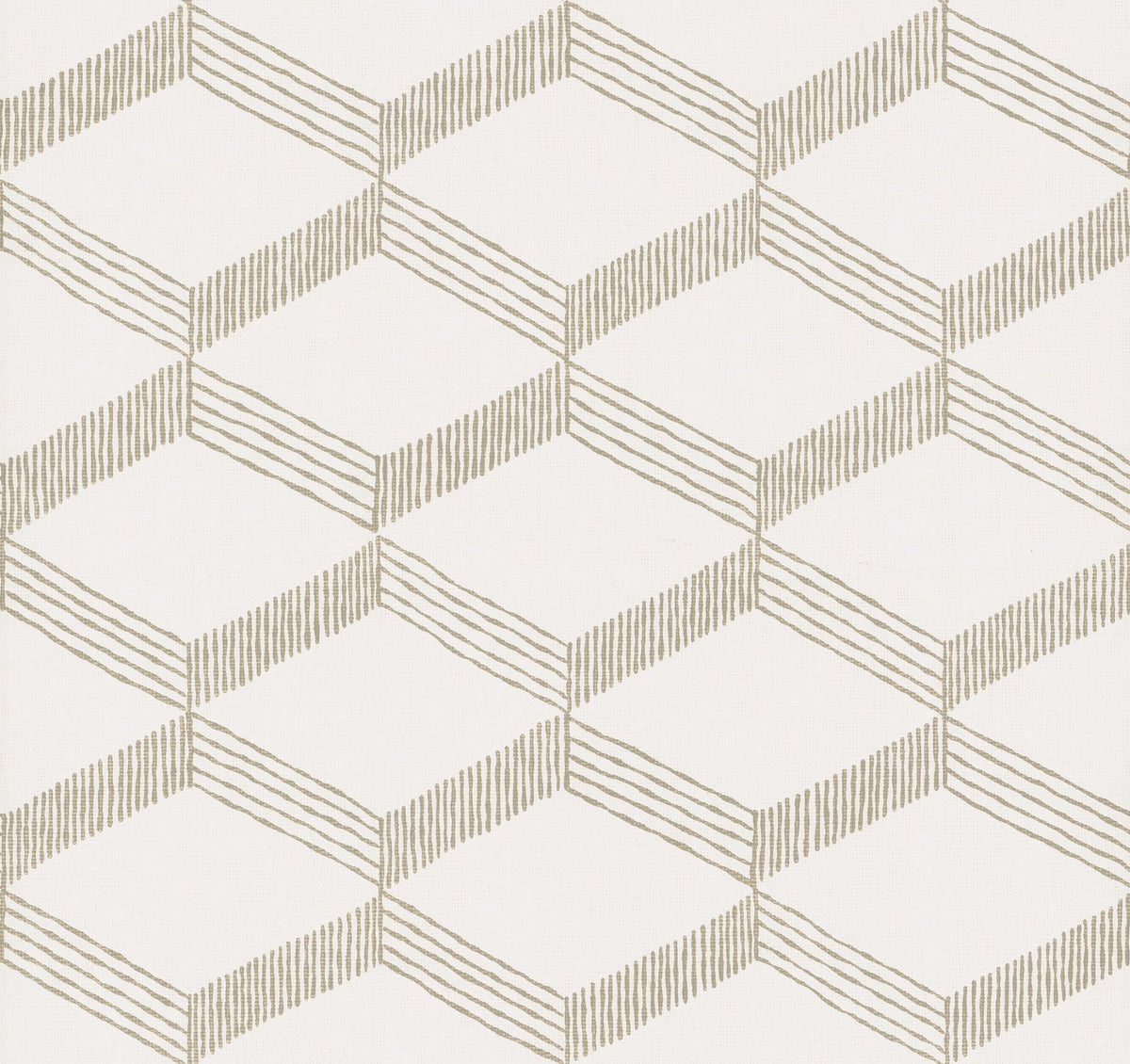 BO6724 Palisades Paperweave Taupe Artifacts Wallpaper by York Wallcoverings