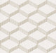Palisades Paperweave Taupe Artifacts Wallpaper by York Wallcoverings