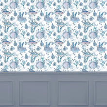 Bollu Marine Wallpaper by Voyage Maison | BOLLU/WPO/MAR