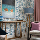 Bollu Marine Wallpaper by Voyage Maison | BOLLU/WPO/MAR