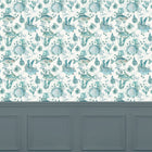 Bollu Seamist Wallpaper by Voyage Maison | BOLLU/WPO/SEA
